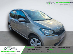 Skoda Citigo , garage LB AUTOMOBILES � Beaupuy