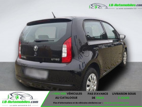 Skoda Citigo 1.0 MPI 60 ch BVM  occasion � Beaupuy - photo n�4