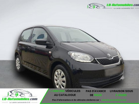 Skoda Citigo 1.0 MPI 60 ch BVM  occasion � Beaupuy - photo n�2