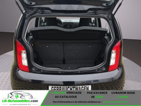 Skoda Citigo 1.0 MPI 60 ch BVM  occasion � Beaupuy - photo n�11