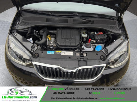 Skoda Citigo 1.0 MPI 60 ch BVM  occasion � Beaupuy - photo n�10