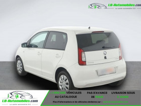 Skoda Citigo 1.0 MPI 60 ch BVM  occasion � Beaupuy - photo n�4