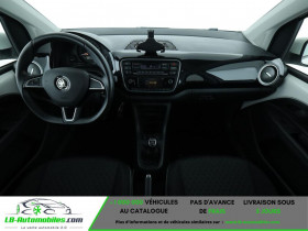 Skoda Citigo 1.0 MPI 60 ch BVM  occasion � Beaupuy - photo n�3