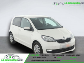 Skoda Citigo 1.0 MPI 60 ch BVM  occasion � Beaupuy - photo n�2