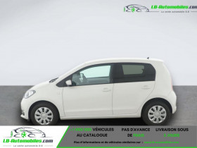 Skoda Citigo 1.0 MPI 60 ch BVM  occasion � Beaupuy - photo n�5