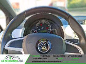 Skoda Citigo 1.0 MPI 60 ch BVM  occasion  Beaupuy - photo n5