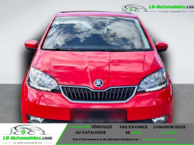 Skoda Citigo 1.0 MPI 60 ch BVM  occasion  Beaupuy - photo n4