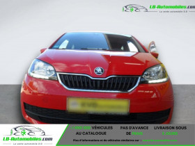 Skoda Citigo 1.0 MPI 60 ch BVM  occasion  Beaupuy - photo n4