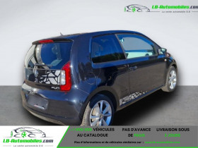 Skoda Citigo 1.0 MPI 60 ch BVM  occasion  Beaupuy - photo n4