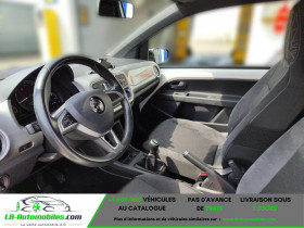 Skoda Citigo 1.0 MPI 60 ch BVM  occasion  Beaupuy - photo n4