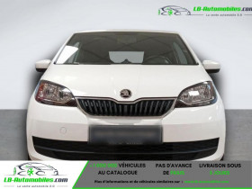 Skoda Citigo 1.0 MPI 60 ch BVM  occasion  Beaupuy - photo n4