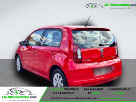 Skoda Citigo 1.0 MPI 60 ch BVM  occasion  Beaupuy - photo n3