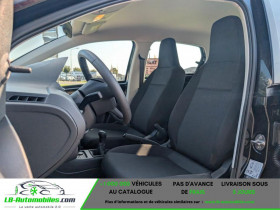 Skoda Citigo 1.0 MPI 60 ch BVM  occasion  Beaupuy - photo n4