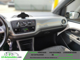 Skoda Citigo 1.0 MPI 60 ch BVM  occasion  Beaupuy - photo n3