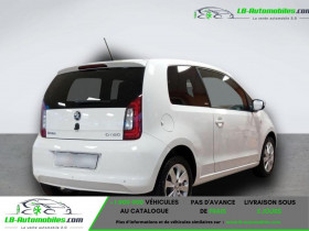 Skoda Citigo 1.0 MPI 60 ch BVM  occasion  Beaupuy - photo n3