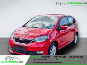 Skoda Citigo 1.0 MPI 60 ch BVM  occasion  Beaupuy - photo n2