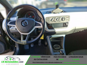 Skoda Citigo 1.0 MPI 60 ch BVM  occasion  Beaupuy - photo n3