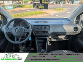 Skoda Citigo 1.0 MPI 60 ch BVM  occasion  Beaupuy - photo n3