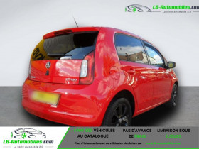 Skoda Citigo 1.0 MPI 60 ch BVM  occasion  Beaupuy - photo n3