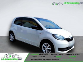 Skoda Citigo 1.0 MPI 60 ch BVM  occasion  Beaupuy - photo n2
