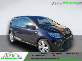 Skoda Citigo 1.0 MPI 60 ch BVM  occasion  Beaupuy - photo n2