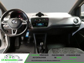 Skoda Citigo 1.0 MPI 60 ch BVM  occasion  Beaupuy - photo n2