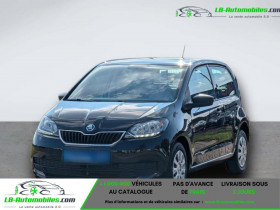 Skoda Citigo 1.0 MPI 60 ch BVM  occasion  Beaupuy - photo n2