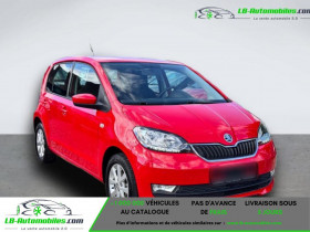 Skoda Citigo , garage LB AUTOMOBILES  Beaupuy