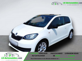 Skoda Citigo , garage LB AUTOMOBILES  Beaupuy