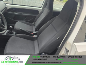 Skoda Citigo 1.0 MPI 60 ch BVM  occasion  Beaupuy - photo n3