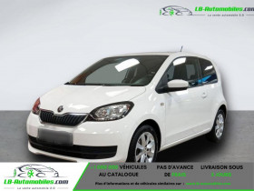 Skoda Citigo , garage LB AUTOMOBILES  Beaupuy