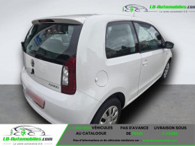 Skoda Citigo 1.0 MPI 60 ch BVM  occasion  Beaupuy - photo n2