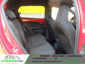 Skoda Citigo 1.0 MPI 60 ch BVM  occasion  Beaupuy - photo n7