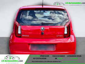 Skoda Citigo 1.0 MPI 60 ch BVM  occasion  Beaupuy - photo n6