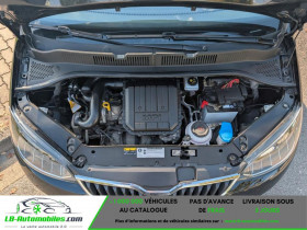 Skoda Citigo 1.0 MPI 60 ch BVM  occasion  Beaupuy - photo n6