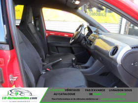 Skoda Citigo 1.0 MPI 60 ch BVM  occasion  Beaupuy - photo n6