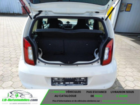 Skoda Citigo 1.0 MPI 60 ch BVM  occasion  Beaupuy - photo n6