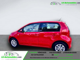 Skoda Citigo 1.0 MPI 60 ch BVM  occasion  Beaupuy - photo n5