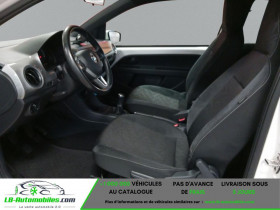 Skoda Citigo 1.0 MPI 60 ch BVM  occasion  Beaupuy - photo n6