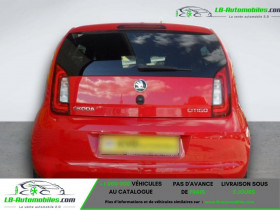 Skoda Citigo 1.0 MPI 60 ch BVM  occasion  Beaupuy - photo n5