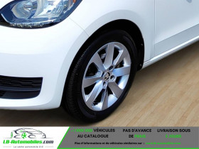 Skoda Citigo 1.0 MPI 60 ch BVM  occasion  Beaupuy - photo n5