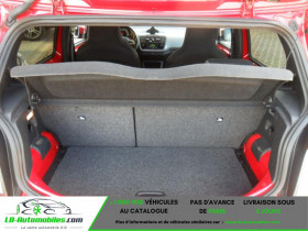 Skoda Citigo 1.0 MPI 60 ch BVM  occasion  Beaupuy - photo n11