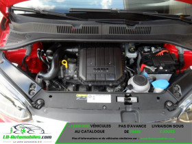 Skoda Citigo 1.0 MPI 60 ch BVM  occasion  Beaupuy - photo n10