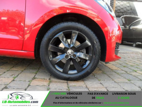 Skoda Citigo 1.0 MPI 60 ch BVM  occasion  Beaupuy - photo n9