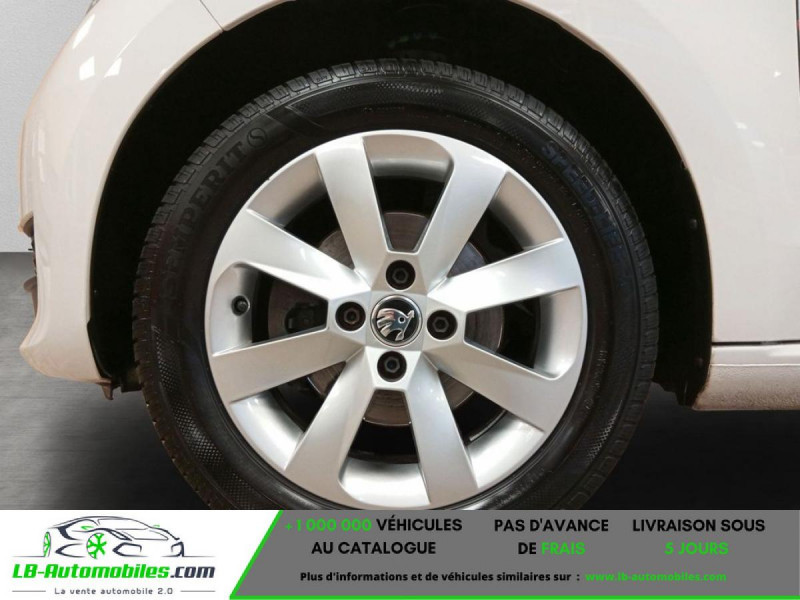Skoda Citigo 1.0 MPI 60 ch BVM  occasion  Beaupuy - photo n8