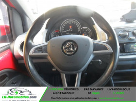 Skoda Citigo 1.0 MPI 60 ch BVM  occasion  Beaupuy - photo n8