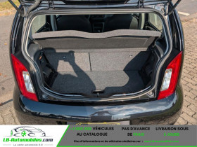 Skoda Citigo 1.0 MPI 60 ch BVM  occasion  Beaupuy - photo n7