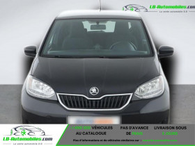 Skoda Citigo 1.0 MPI 60 ch BVM  occasion � Beaupuy - photo n�5