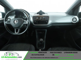 Skoda Citigo 1.0 MPI 60 ch BVM  occasion � Beaupuy - photo n�3