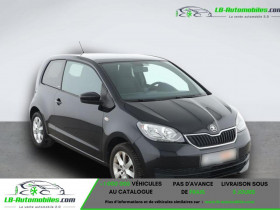 Skoda Citigo 1.0 MPI 60 ch BVM  occasion � Beaupuy - photo n�2